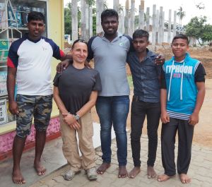 OLYMPUS DIGITAL CAMERA