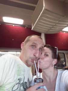 W pociągu do Bangkoku