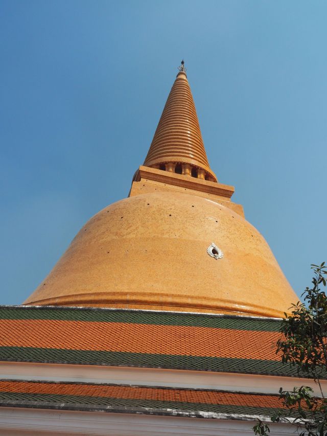 Wielki Chedi